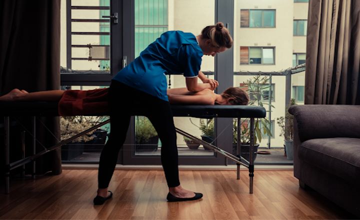 The Impact of Physiotherapy on Reducing Employee Sick Leave: A Strategic Health Investment for Employers